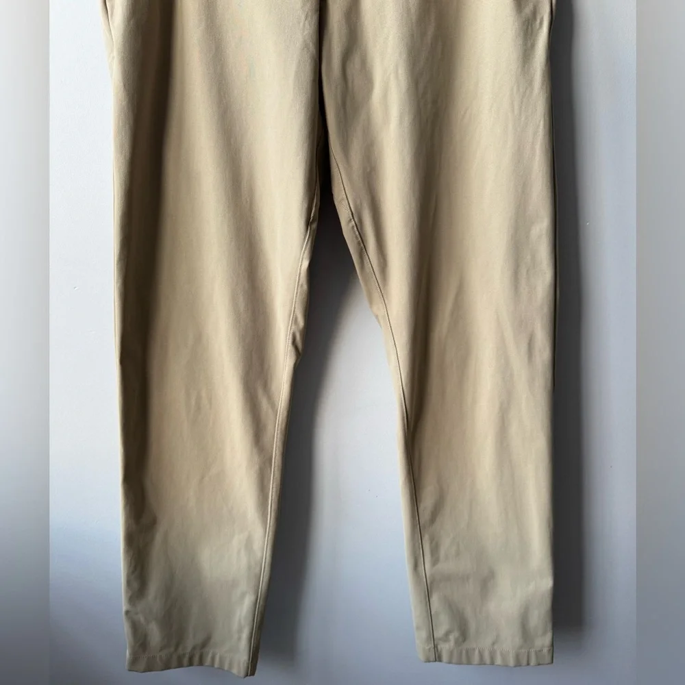 Lululemon Men's Commission Pant Classic 32